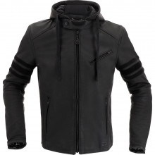 Куртка RICHA TOULON BLACK EDITION BLACK