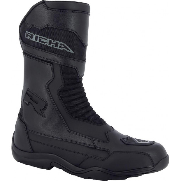 Ботинки Vulcan 2 Black