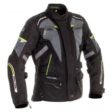 Куртка RICHA INFINITY II FLARE LADY FLUO