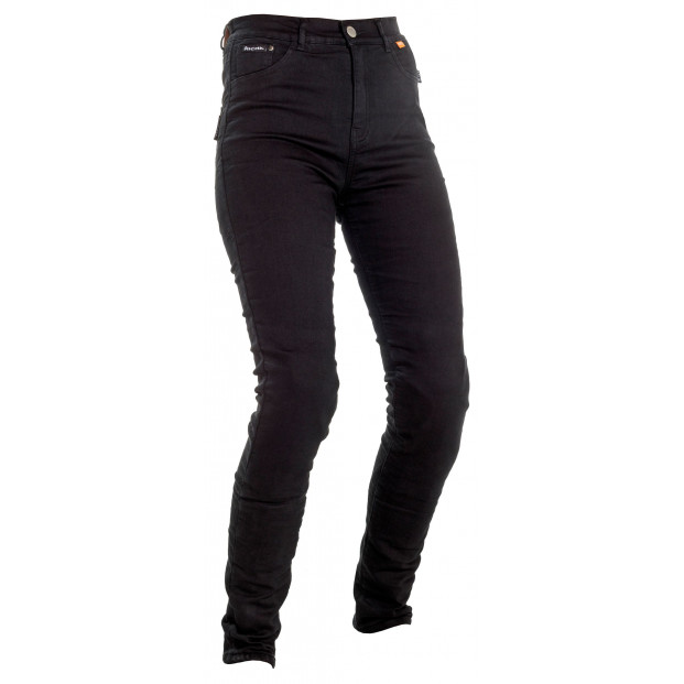 Джинсы RICHA JEGGING LADY BLACK