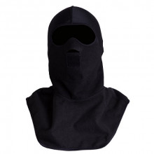 Балаклава Seca Bandit Windstoper Black